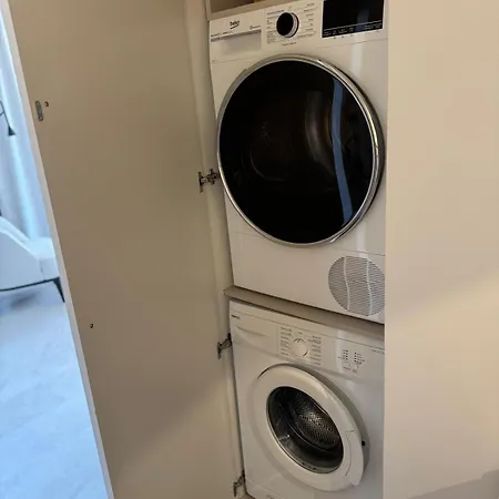 Apartman Luksusowy Z Widokiem Na Morze *